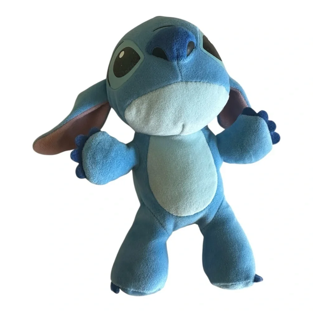 Ty charming blue